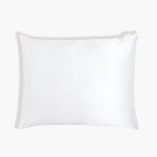 Silk Pillow Cover